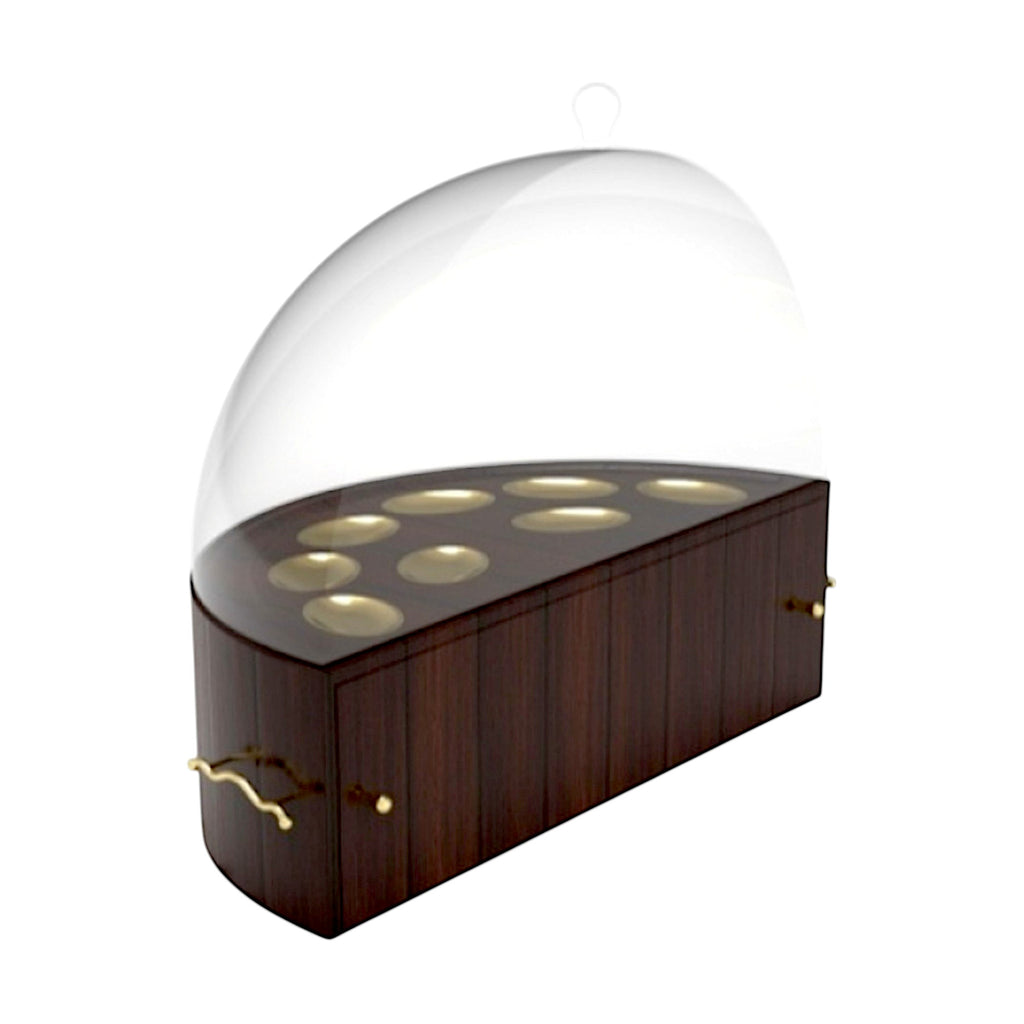 Wooden Foldable Room Table