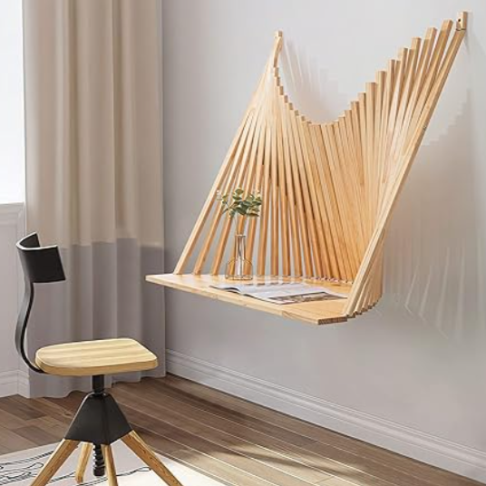 Wooden Foldable Room Table